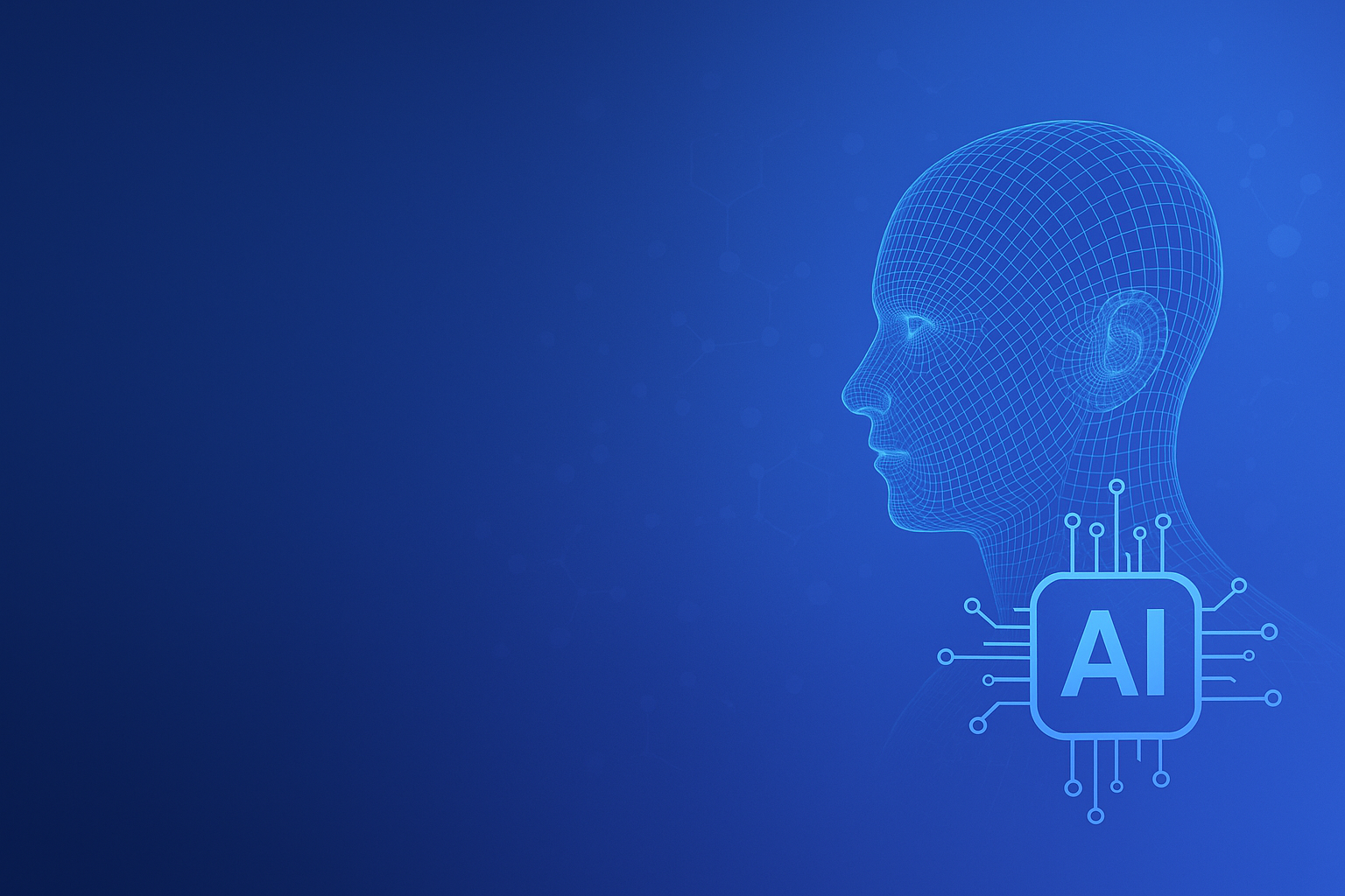 AI-powered healthcare